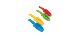 Łopatka do piasku 26 cm op.20 szt. mix MARIOINEX 901359 MAR