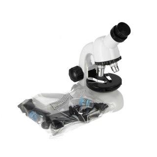 Mikroskop funkcyjny MEGA CREATIVE 545464