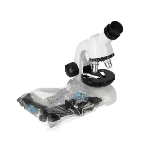 Mikroskop funkcyjny MEGA CREATIVE 545464