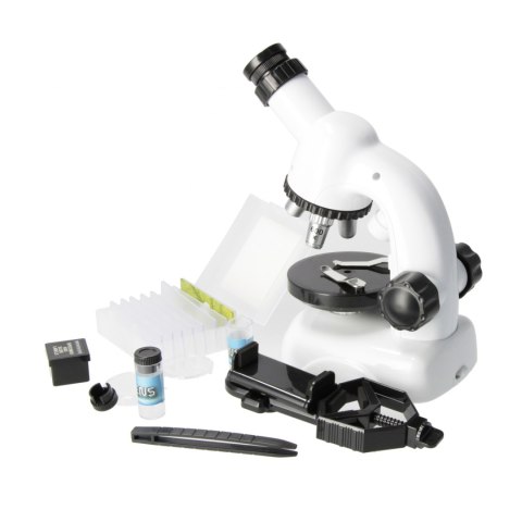 Mikroskop funkcyjny MEGA CREATIVE 545464