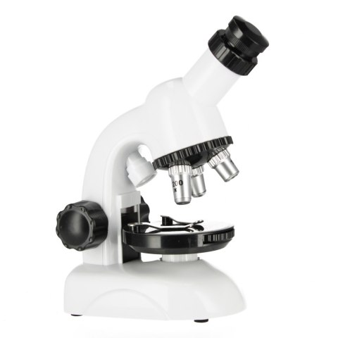 Mikroskop funkcyjny MEGA CREATIVE 545464