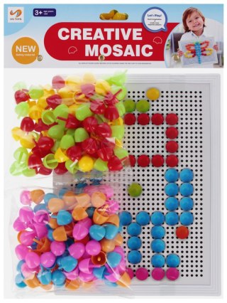 Mozaika do układania MEGA CREATIVE 545370