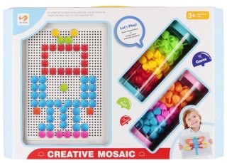 Mozaika kreatywna do układania MEGA CREATIVE 545466