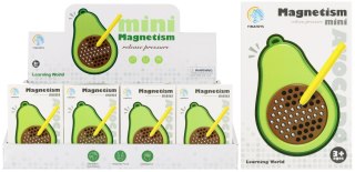 Mozaika magnetyczna Avocado MEGA CREATIVE 547631