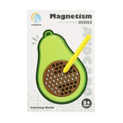 Mozaika magnetyczna Avocado MEGA CREATIVE 547631