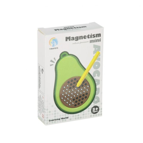 Mozaika magnetyczna Avocado MEGA CREATIVE 547631