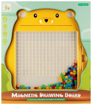 Mozaika magnetyczna Miś MEGA CREATIVE 545671
