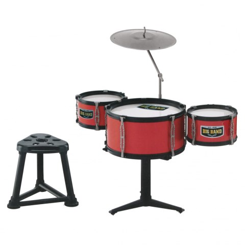 Perkusja MEGA CREATIVE 545597