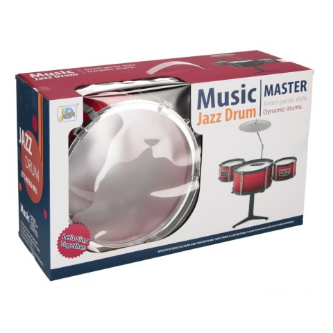 Perkusja MEGA CREATIVE 545597