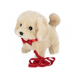 Pies interaktywny z akcesoriami MEGA CREATIVE 545217