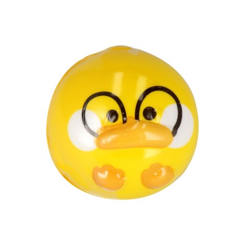 Piłka Antystresowa 6cm Kaczuszka MEGA CREATIVE 545367