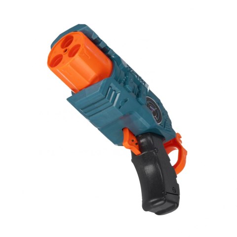Pistolet na strzałki z akcesoriami MEGA CREATIVE 545891