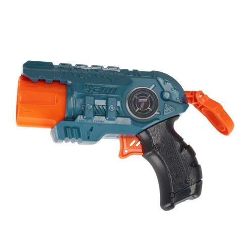 Pistolet na strzałki z akcesoriami MEGA CREATIVE 545891