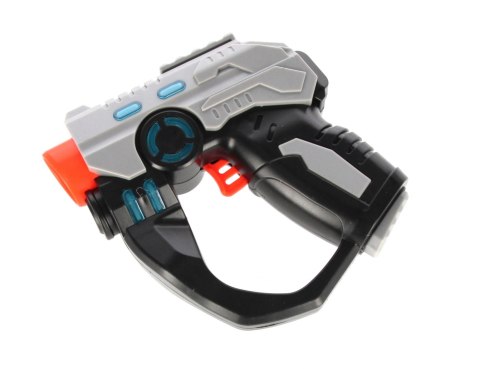 Pistolet światło i dźwięk MEGA CREATIVE 545890