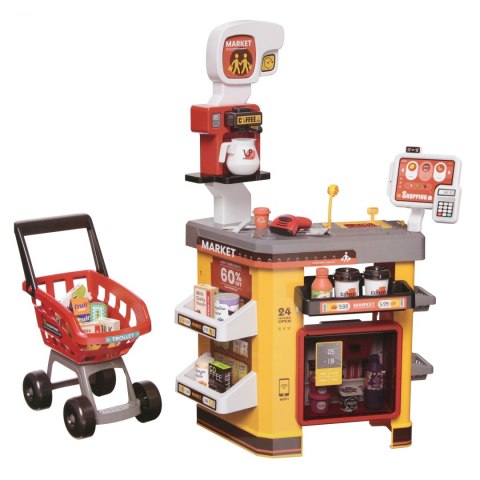 Supermarket MEGA CREATIVE 545153