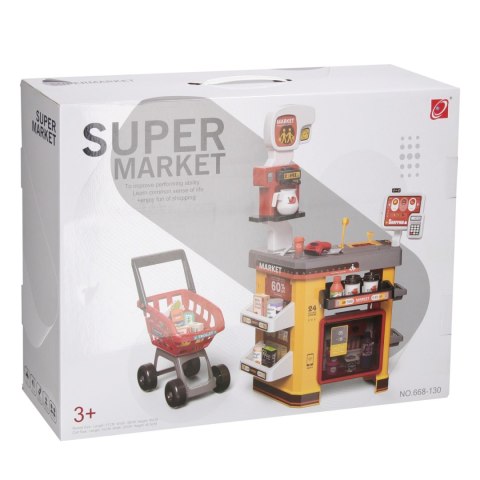 Supermarket MEGA CREATIVE 545153