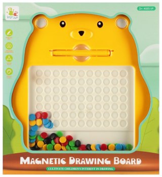 Tablica magnetyczna mozaika Dino MEGA CREATIVE 545670