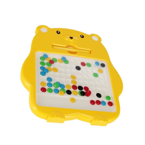 Tablica magnetyczna mozaika Dino MEGA CREATIVE 545670