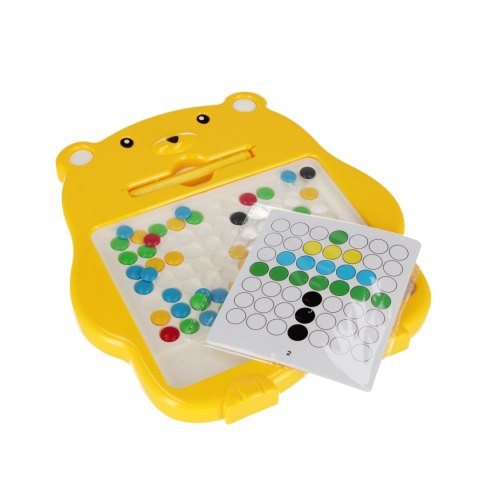 Tablica magnetyczna mozaika Dino MEGA CREATIVE 545670