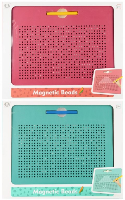 Tablica magnetyczna mozaika MEGA CREATIVE 545672