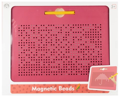 Tablica magnetyczna mozaika MEGA CREATIVE 545672