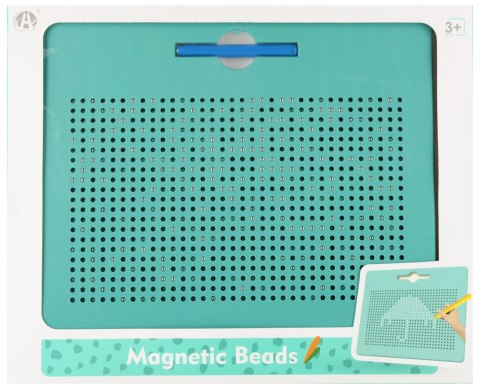 Tablica magnetyczna mozaika MEGA CREATIVE 545672