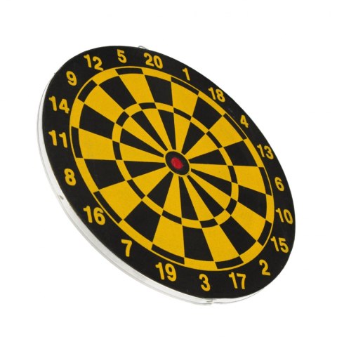 Tarcza z rzutkami MEGA CREATIVE 545683