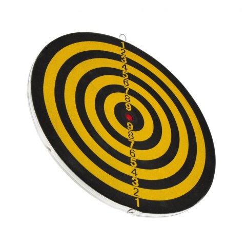 Tarcza z rzutkami MEGA CREATIVE 545683