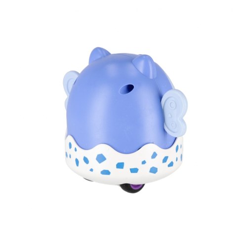 Zabawka dla dzieci Sówka 10cm MEGA CREATIVE 545700