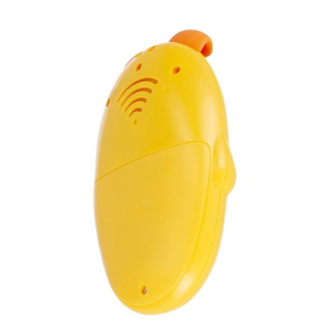 Zabawka dla dzieci Telefon Piesek 14cm mix MEGA CREATIVE 545214