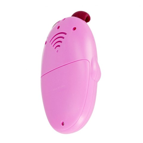 Zabawka dla dzieci Telefon Piesek 14cm mix MEGA CREATIVE 545214