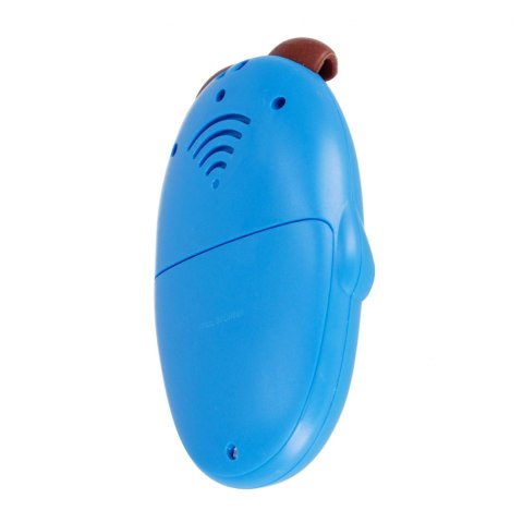Zabawka dla dzieci Telefon Piesek 14cm mix MEGA CREATIVE 545214