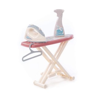 Żelazko z deską 40 cm koral Wader Polesie POLESIE 67484 WADP