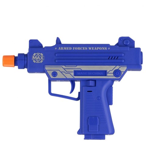 Zestaw Policja MEGA CREATIVE 545497