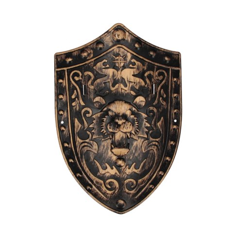 Zestaw Rycerski MEGA CREATIVE 545315