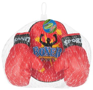 Zestaw bokserski MEGA CREATIVE 545218