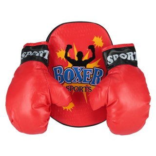 Zestaw bokserski MEGA CREATIVE 545218