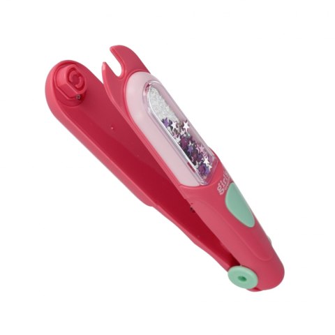 Zestaw piękności do zaplatania włosów MEGA CREATIVE 545487