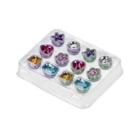 Zestaw piękności do zaplatania włosów MEGA CREATIVE 545487