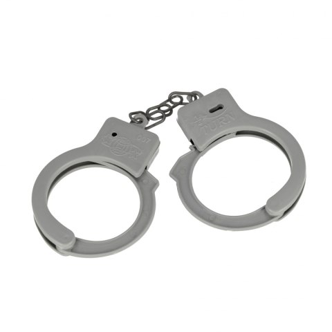 Zestaw policja MEGA CREATIVE 545498