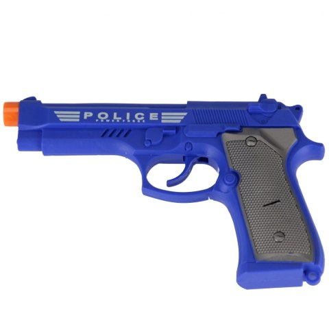 Zestaw policja MEGA CREATIVE 545498
