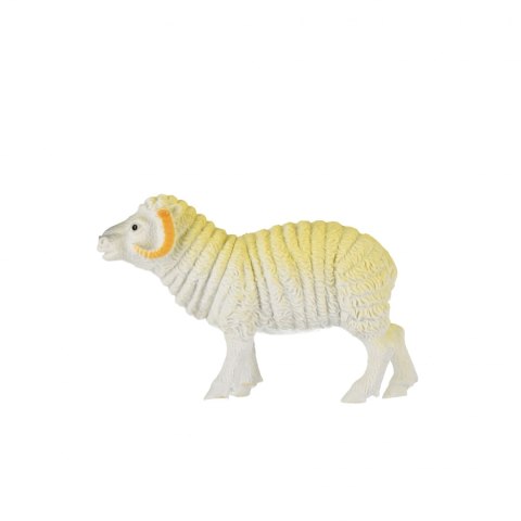 Zwierzęta Domowe 13 cm figurki op.4 szt. MEGA CREATIVE 545726