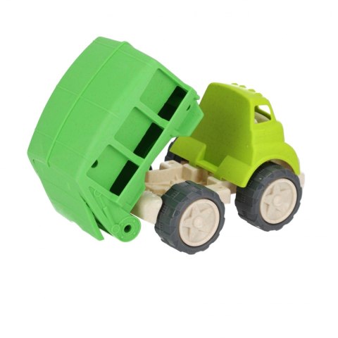 Auto budowlane Cartoon 2szt MEGA CREATIVE 549578