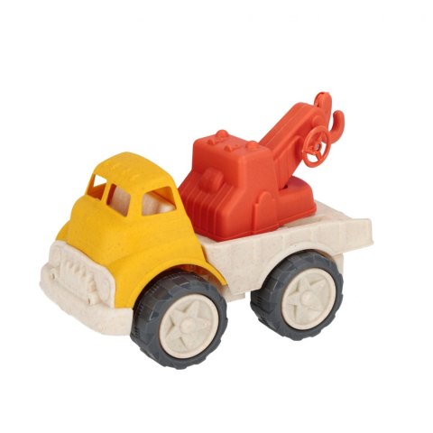 Auto budowlane Cartoon 2szt MEGA CREATIVE 549578