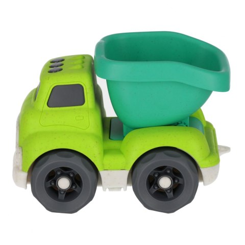 Auto ciężarowe Cartoon MEGA CREATIVE 549579
