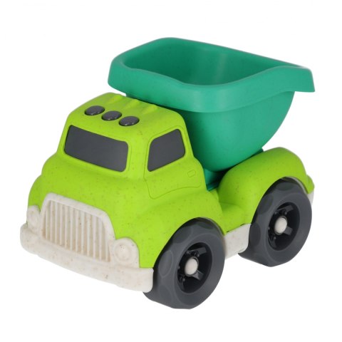 Auto ciężarowe Cartoon MEGA CREATIVE 549579