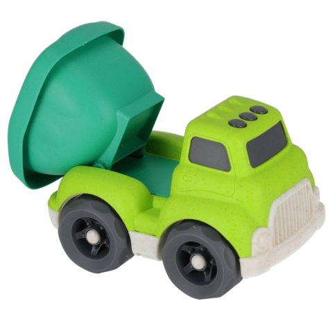 Auto ciężarowe Cartoon MEGA CREATIVE 549579