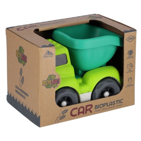 Auto ciężarowe Cartoon MEGA CREATIVE 549579