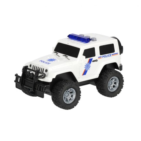 Auto terenowe 16cm mix MEGA CREATIVE 549670