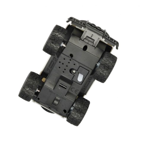 Auto terenowe 16cm mix MEGA CREATIVE 549670